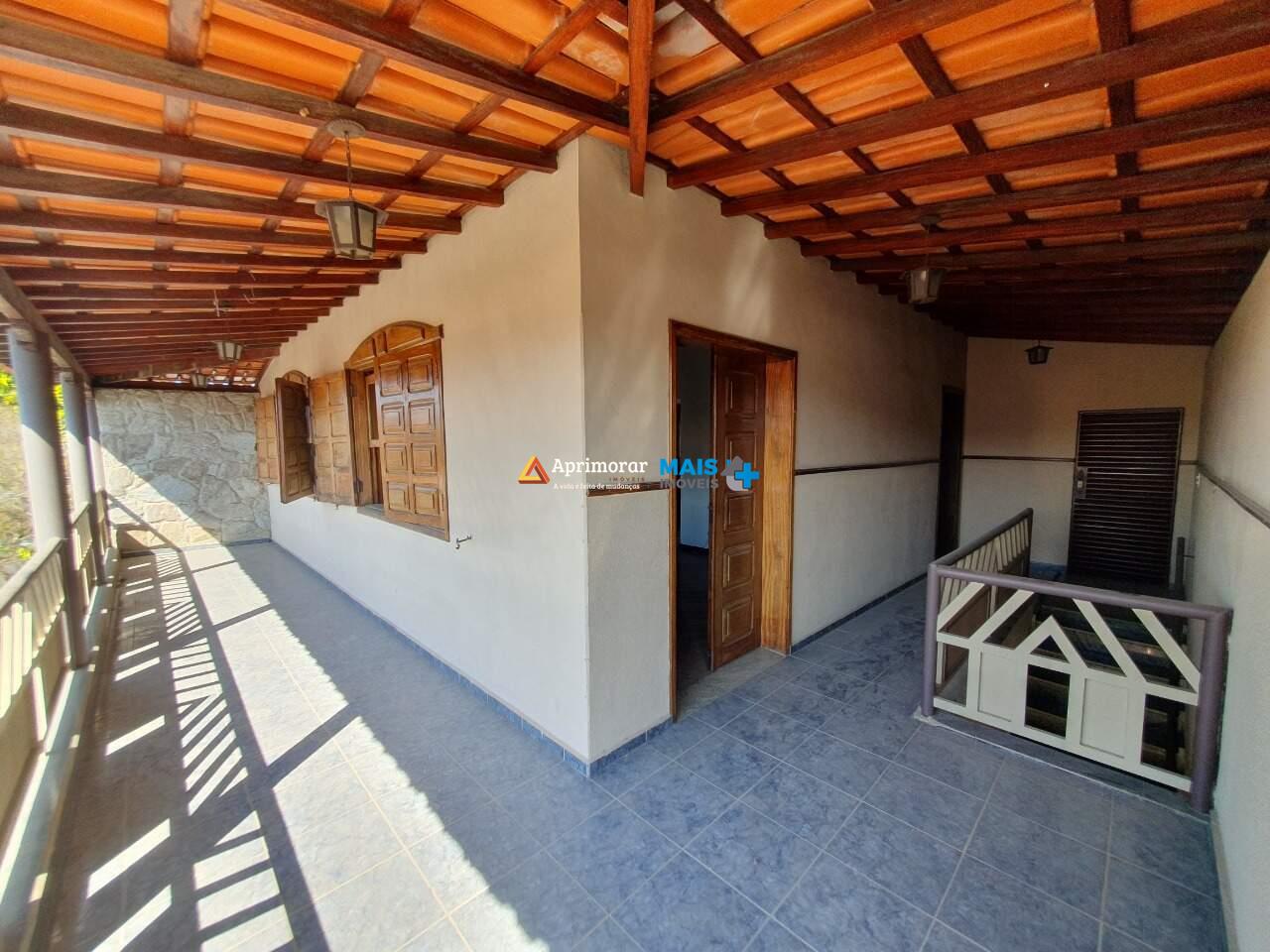 Casa à venda no Centro: 