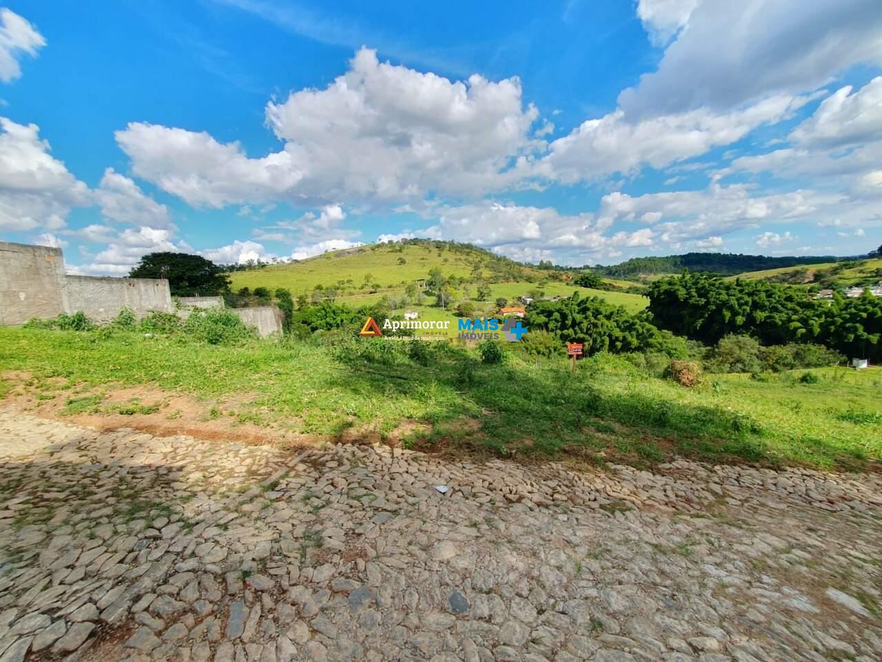 Lote em condomínio à venda no Condomínio Villa Bella: 