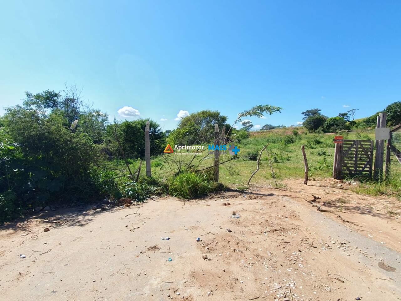 Lote Comercial à venda no Distrito Industrial Benedito Landim: 