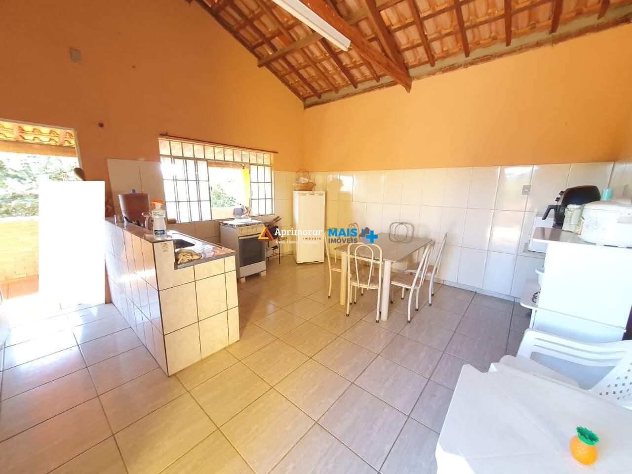 Chácara à venda no Morada do Sol: 