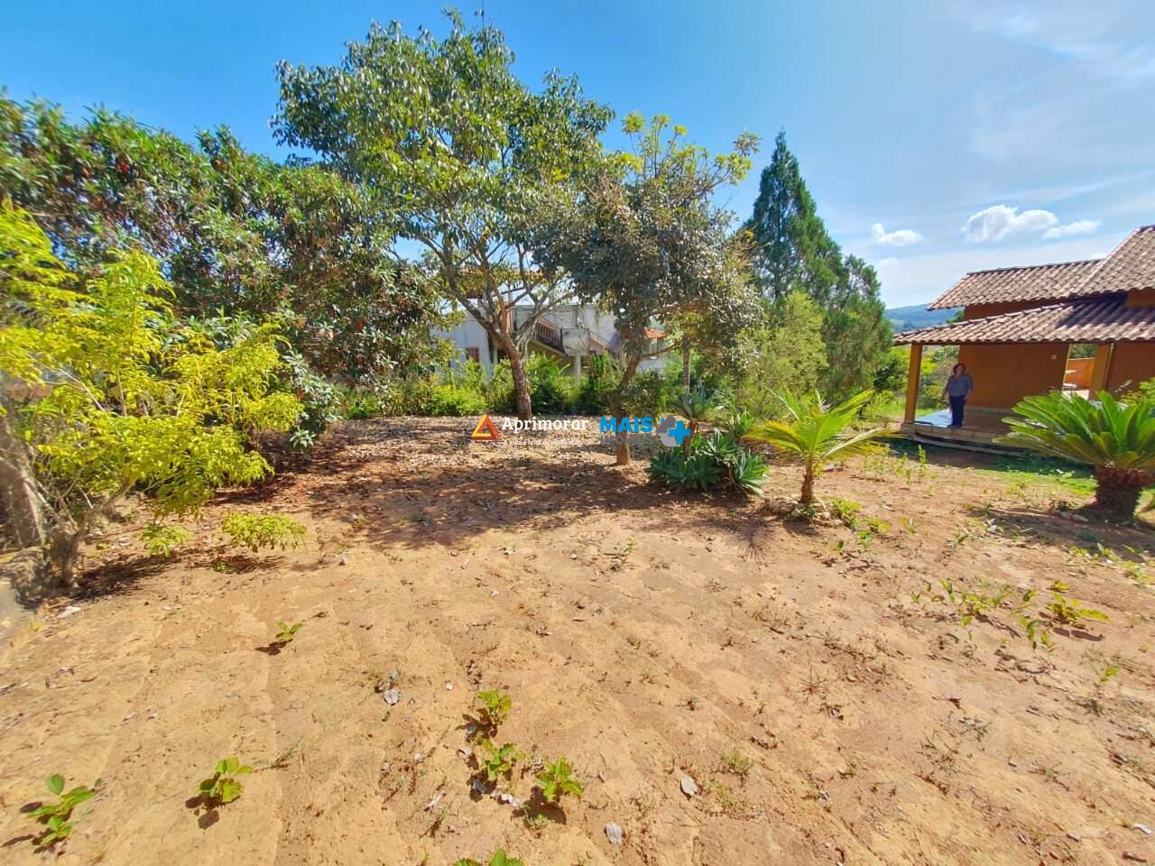 Chácara à venda no Morada do Sol: 