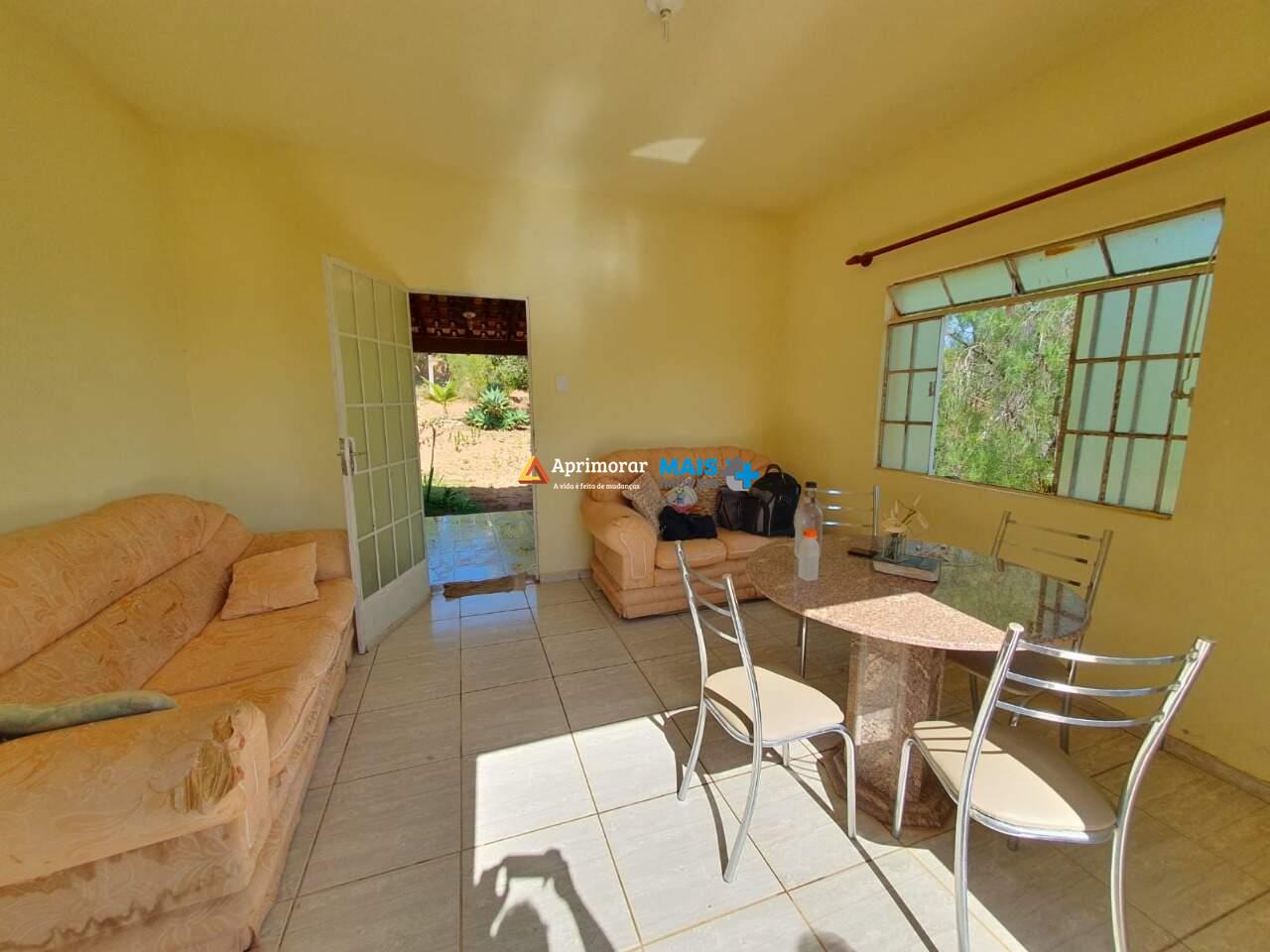 Chácara à venda no Morada do Sol: 