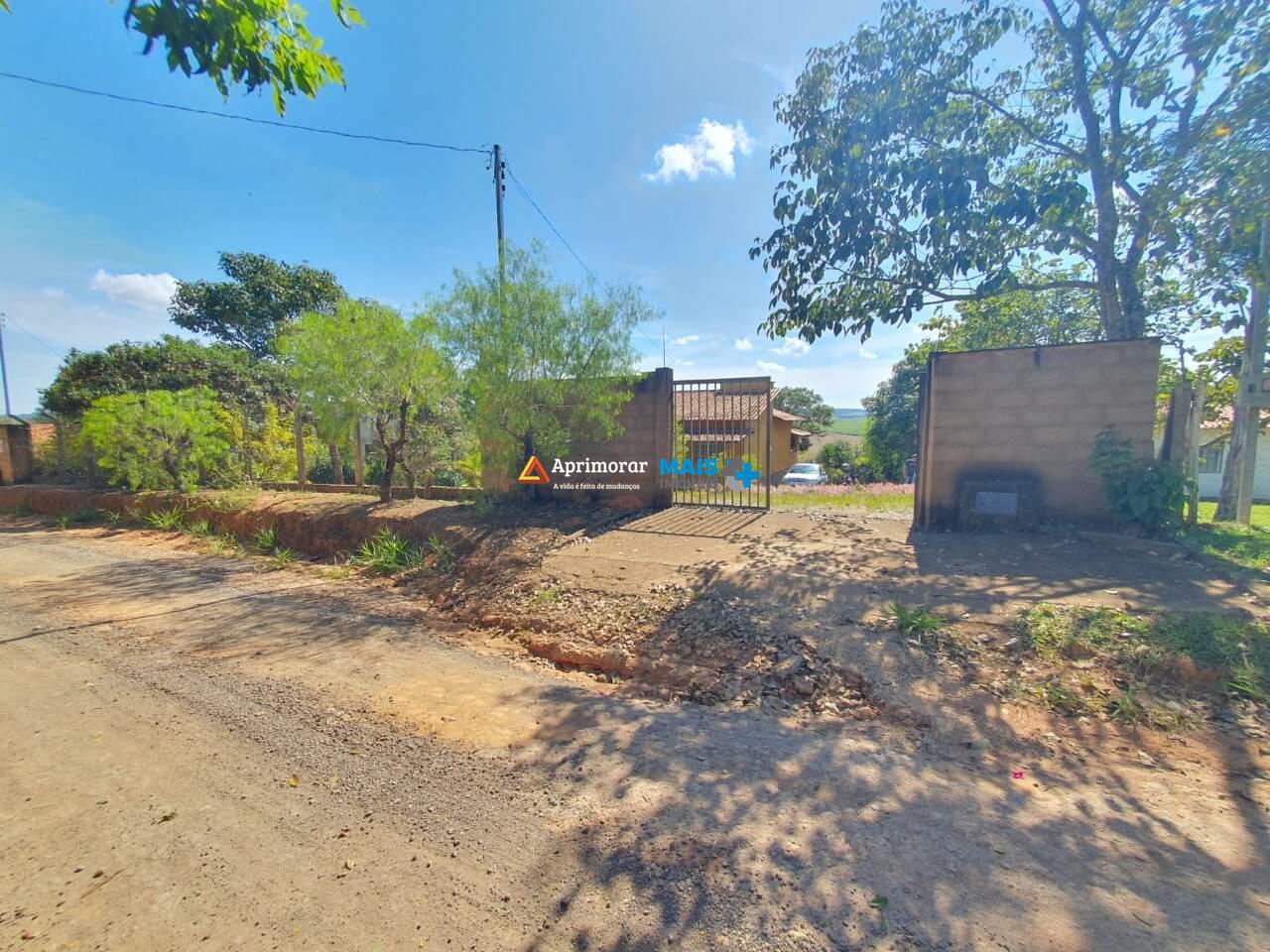 Chácara à venda no Morada do Sol: 