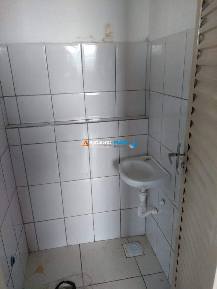 Galpão para aluguel no Alto São Sebastião: 