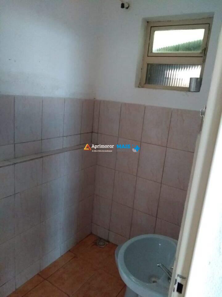 Galpão para aluguel no Alto São Sebastião: 