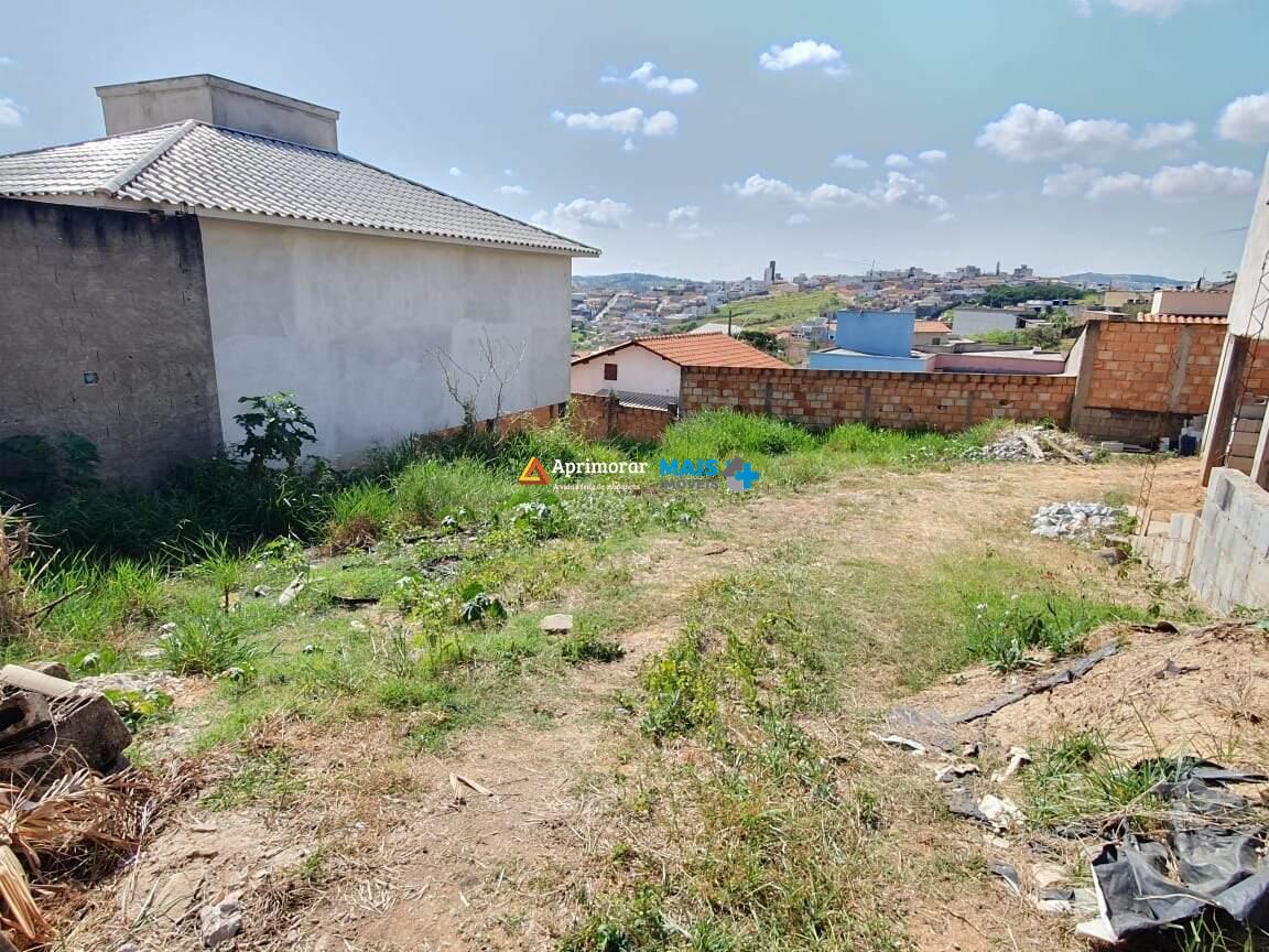 Lote à venda no Pedra Negra: 