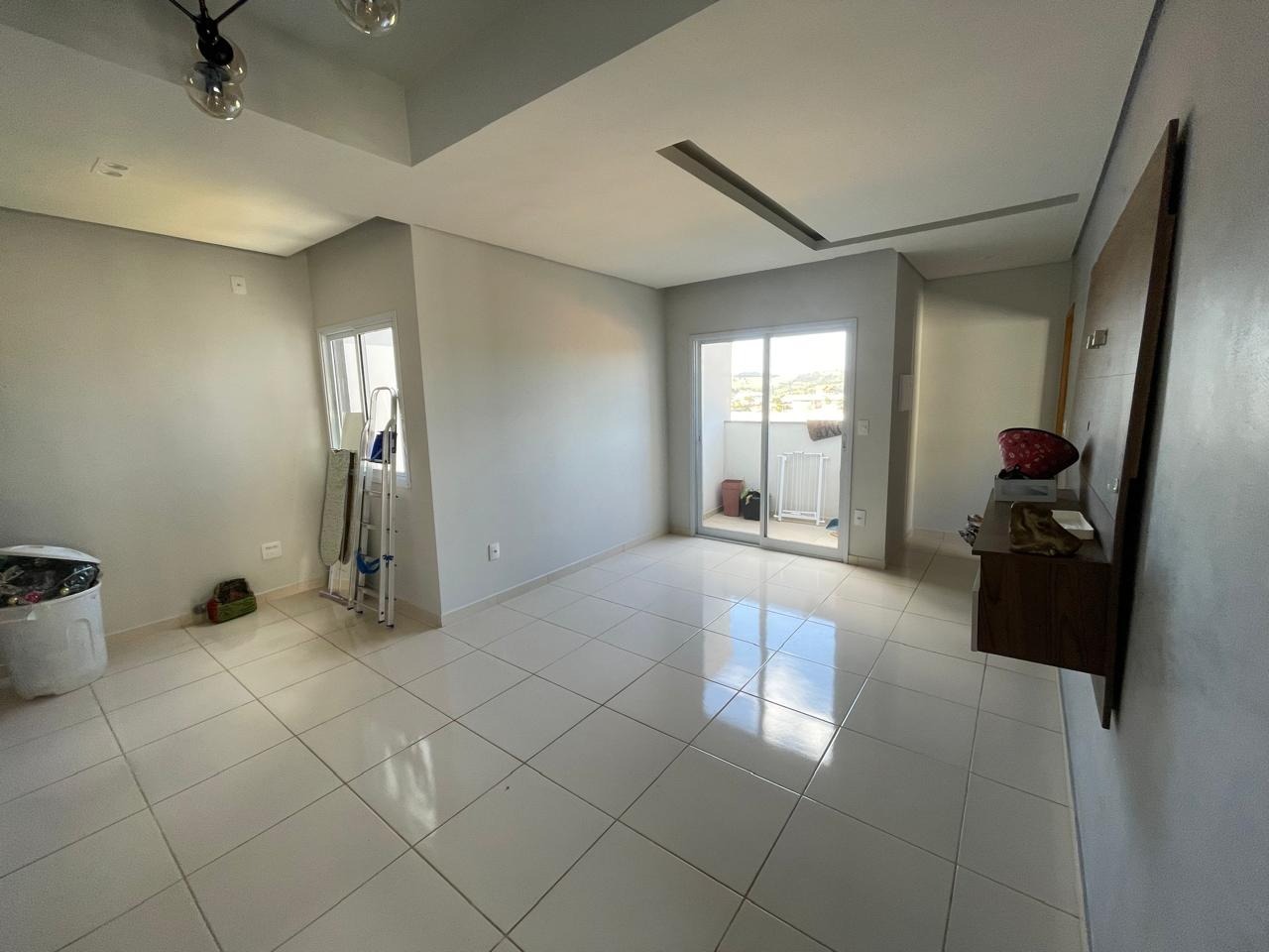 Cobertura Duplex à venda no Sinhaninha: 