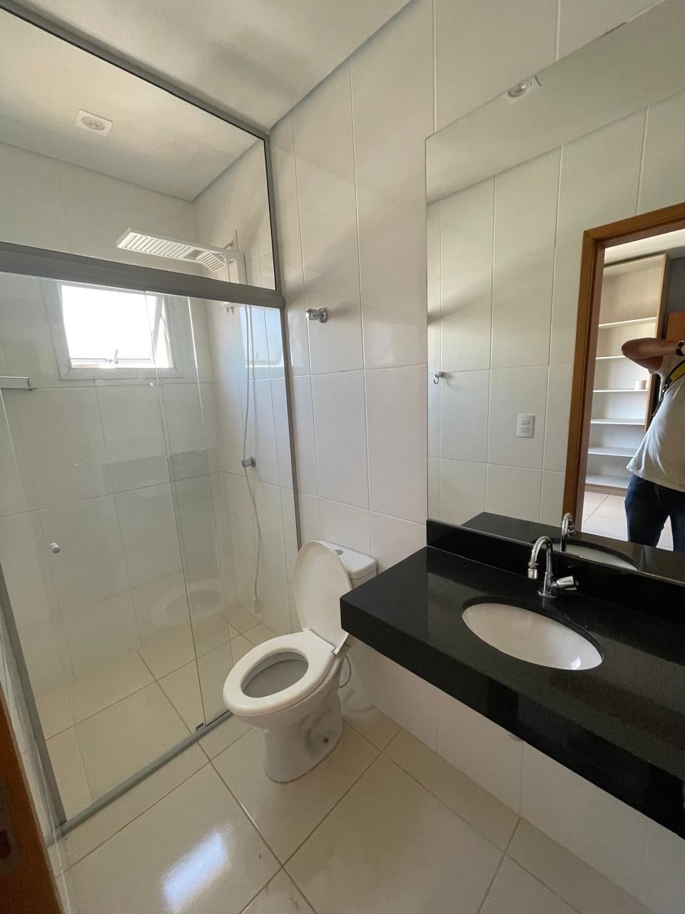 Cobertura Duplex à venda no Sinhaninha: 