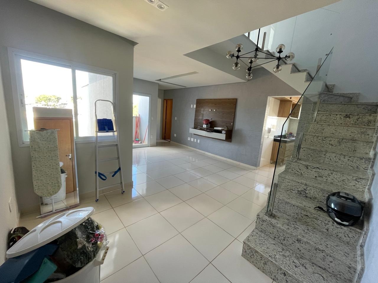 Cobertura Duplex à venda no Sinhaninha: 