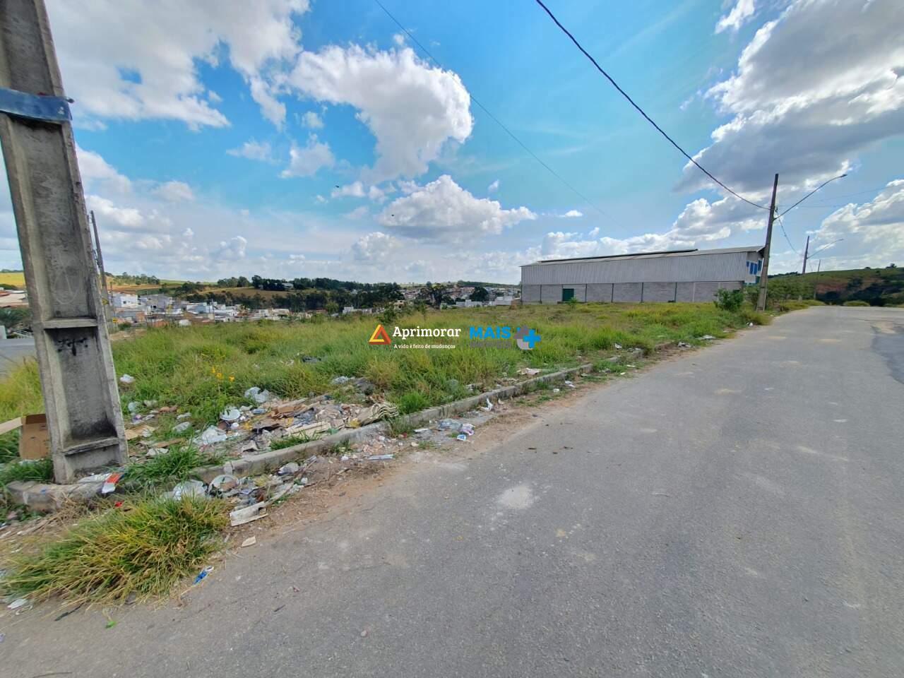 Lote Comercial à venda no Distrito Industrial Benedito Landim: 