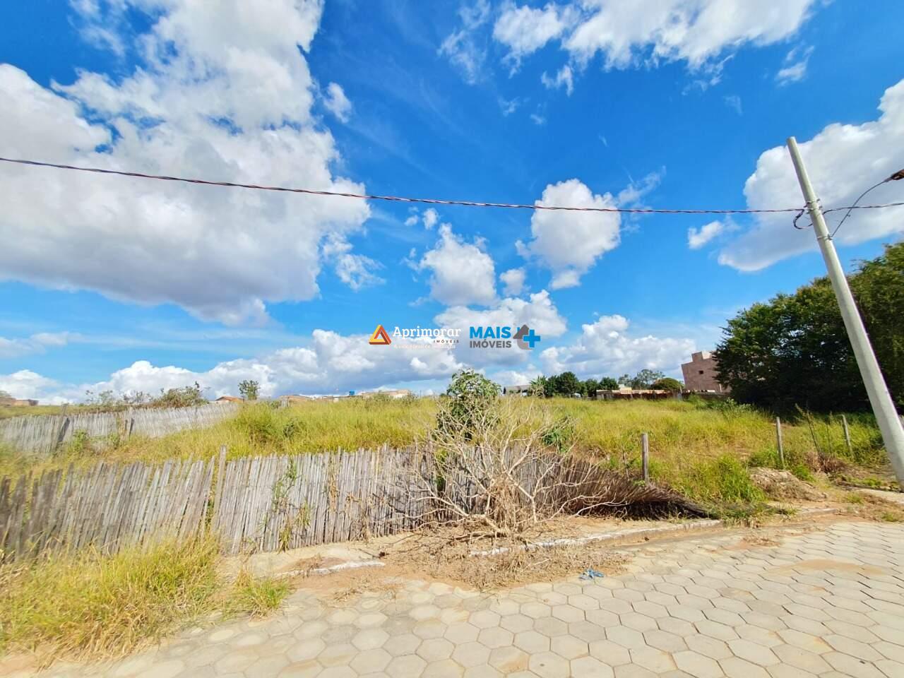 Lote Comercial à venda no São Geraldo: 