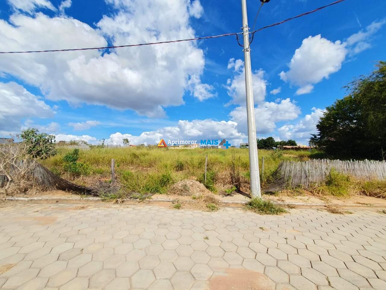 Lote Comercial à venda no São Geraldo: 