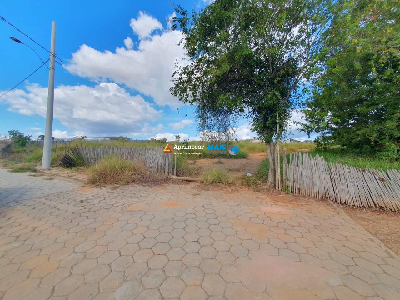 Lote Comercial à venda no São Geraldo: 