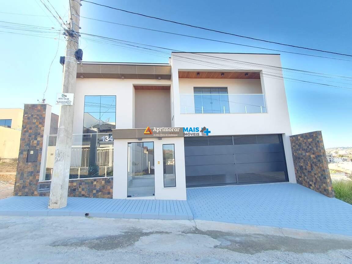 Casa Duplex à venda no Acácio Ribeiro 2: 