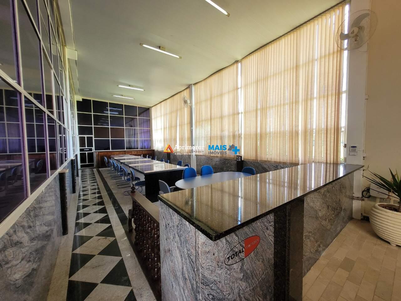 Galpão à venda no Distrito Industrial Demerval Chagas Almeida: 