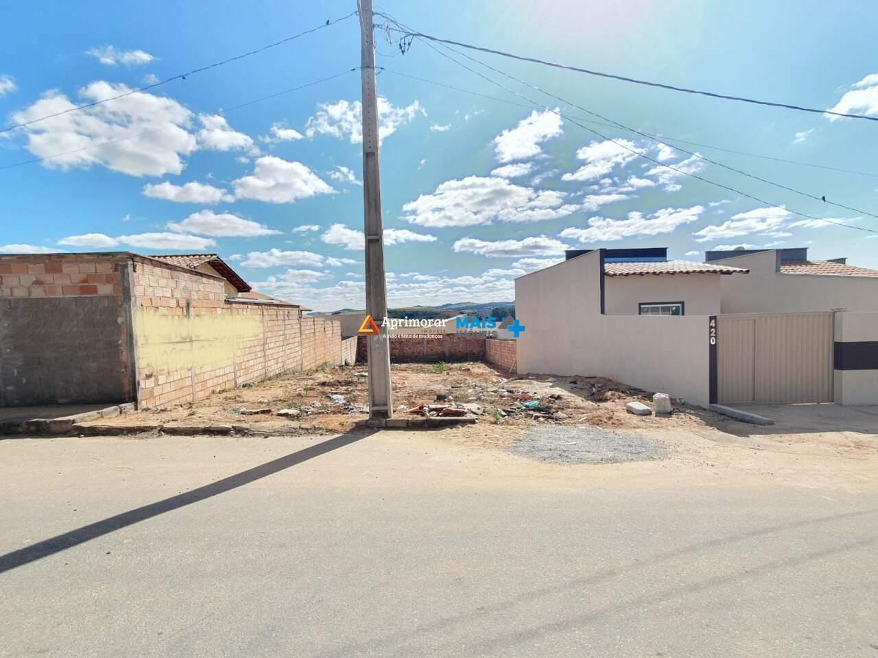 Lote à venda no Dona Neném Campos: 