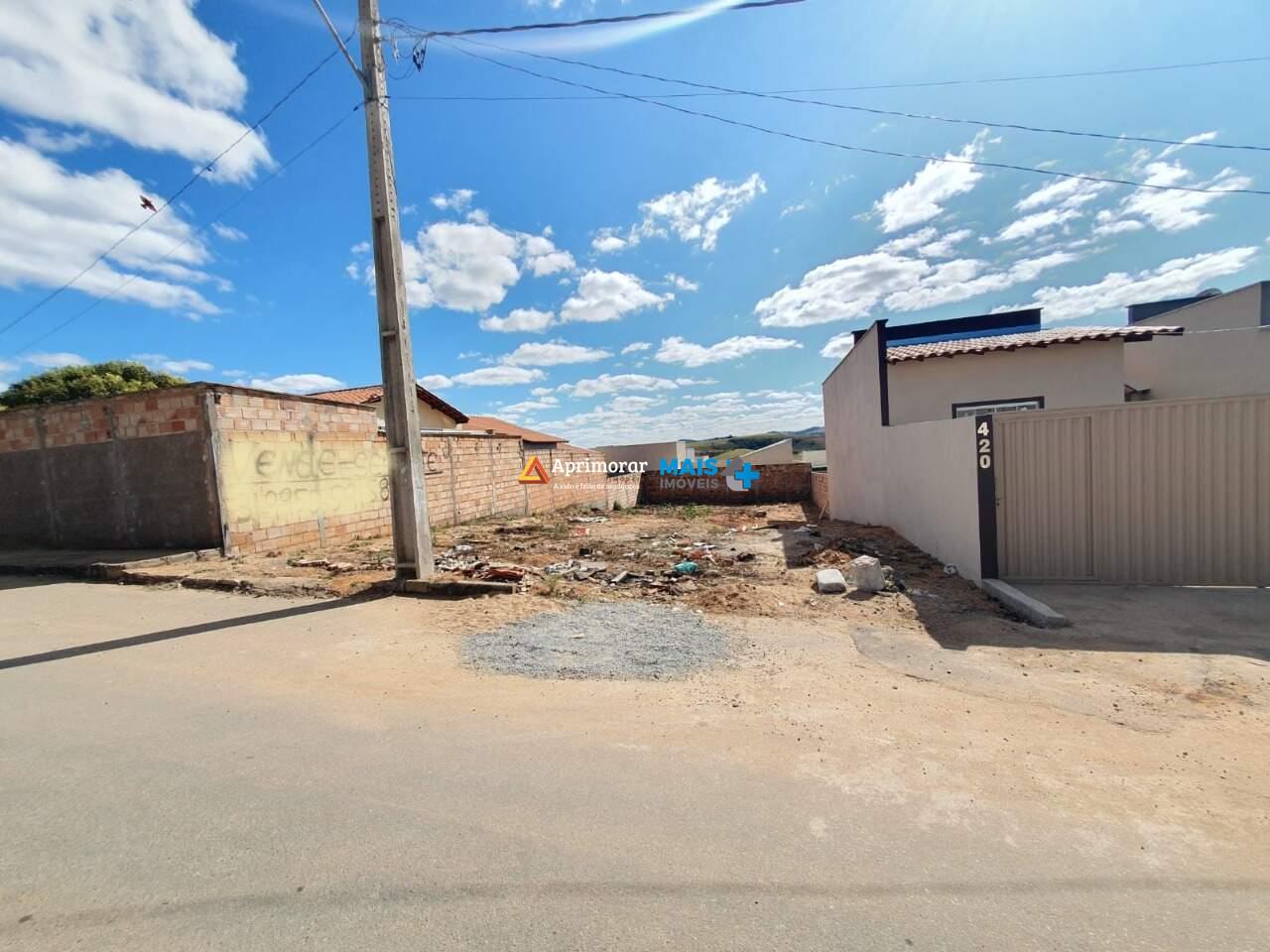 Lote à venda no Dona Neném Campos: 