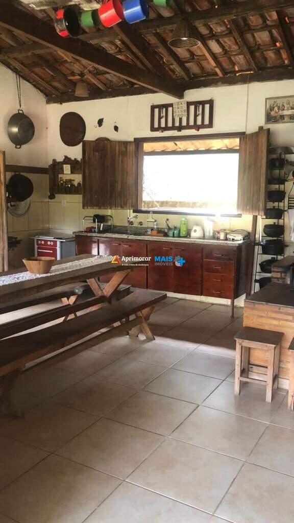 Chácara à venda no Zona Rural: 