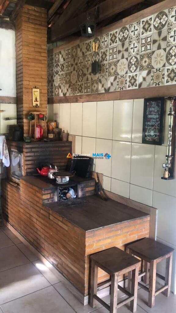 Chácara à venda no Zona Rural: 