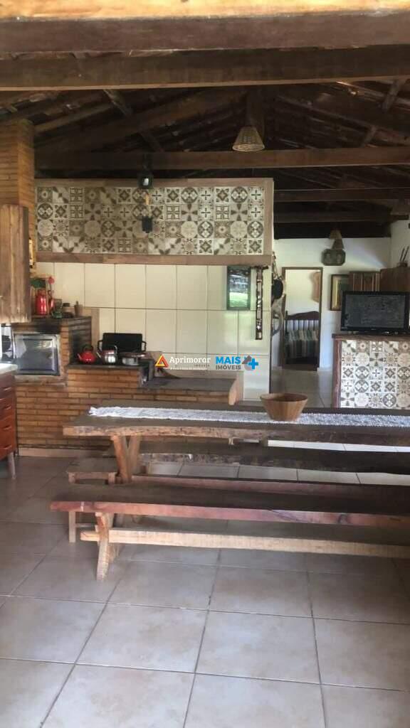 Chácara à venda no Zona Rural: 