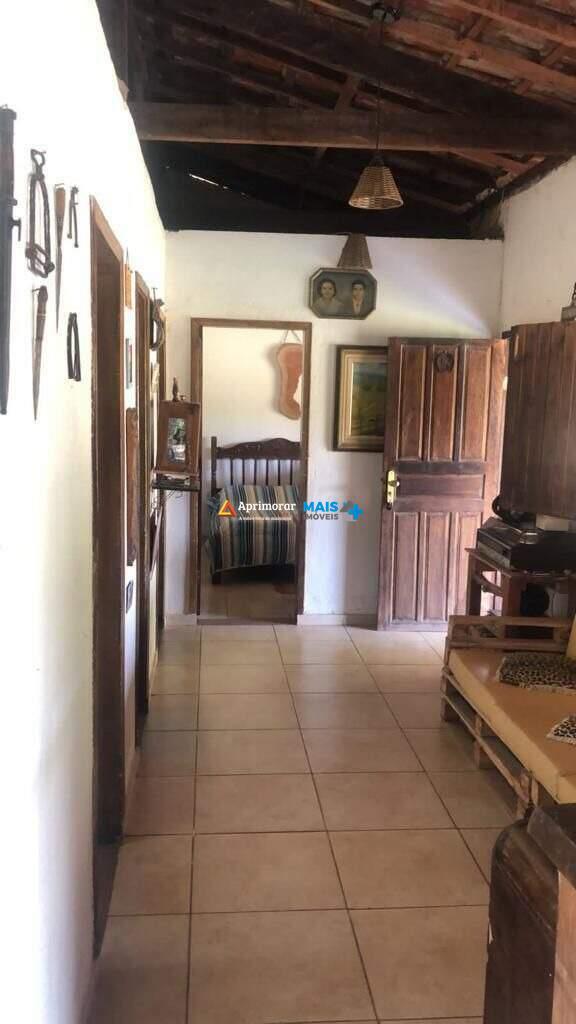 Chácara à venda no Zona Rural: 