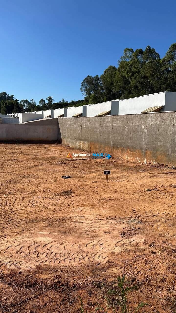 Lote Comercial à venda no Santa Maria: 