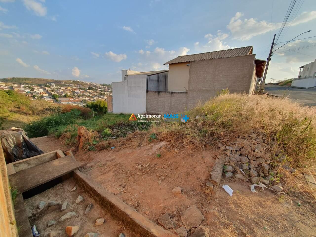 Lote à venda no Jardim Panoramico 2: 