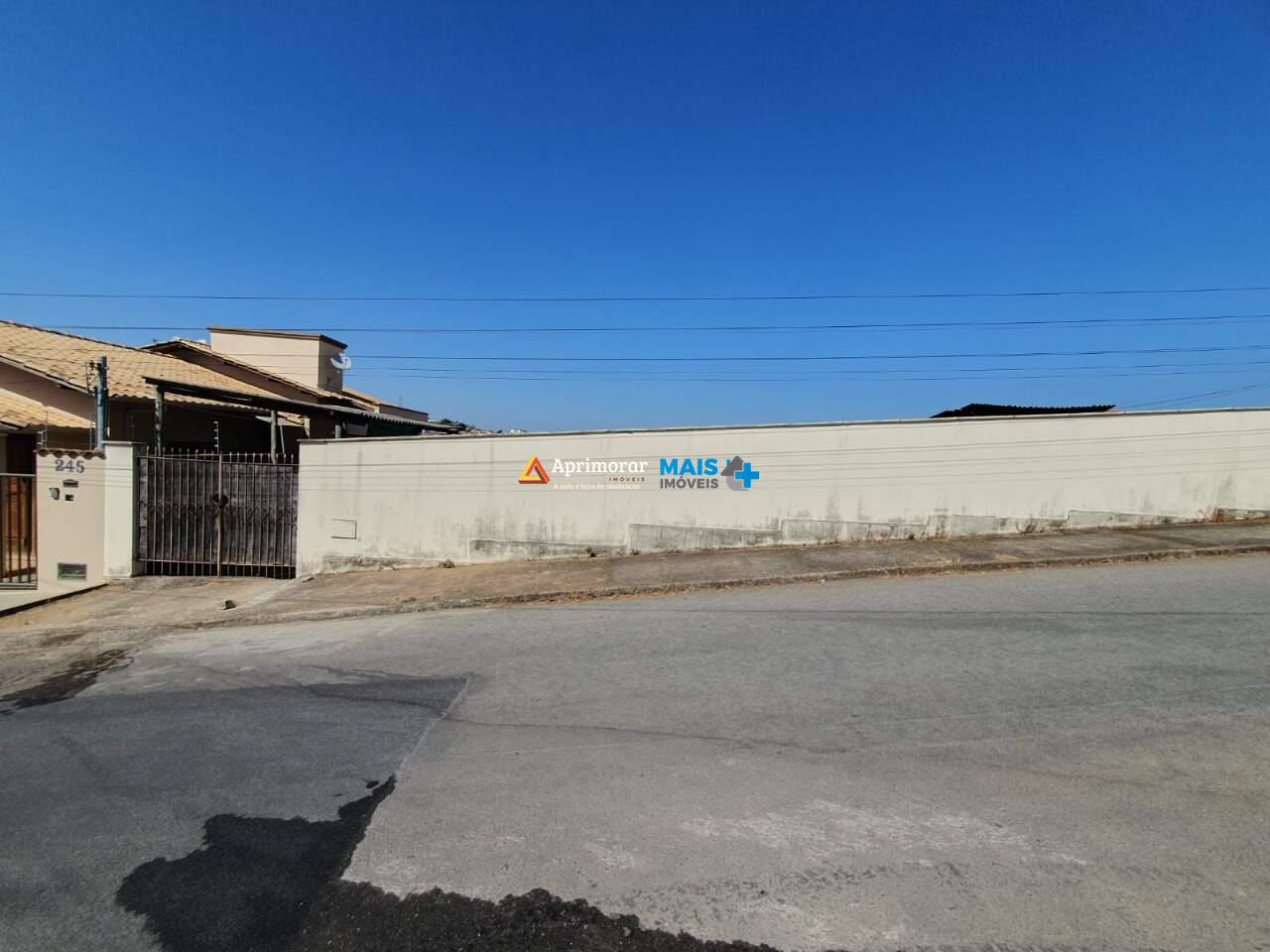 Lote à venda no Acácio Ribeiro: 