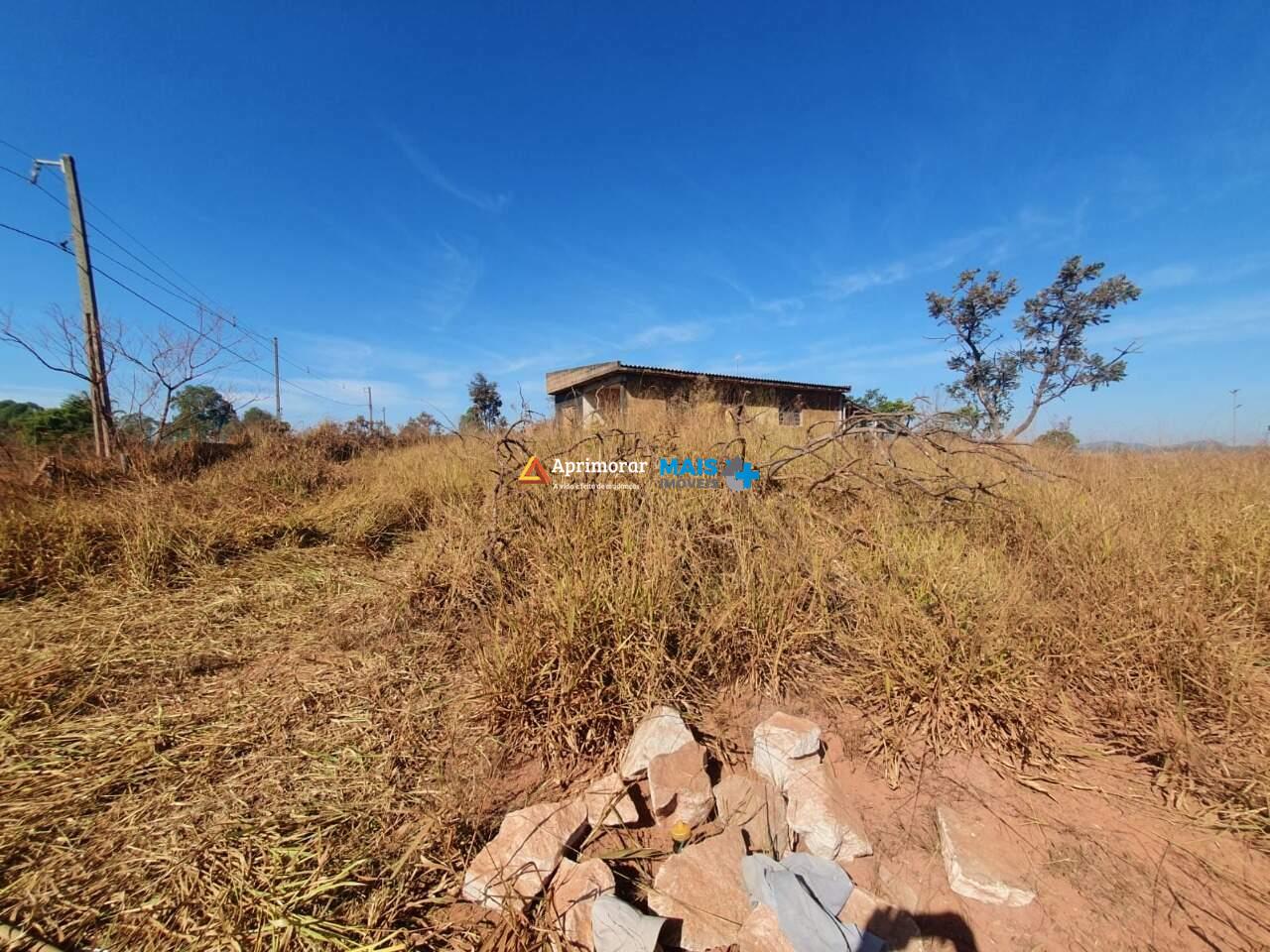 Chácara à venda no Morada do Sol: 