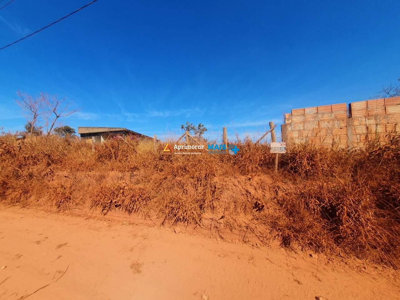 Chácara à venda no Morada do Sol: 