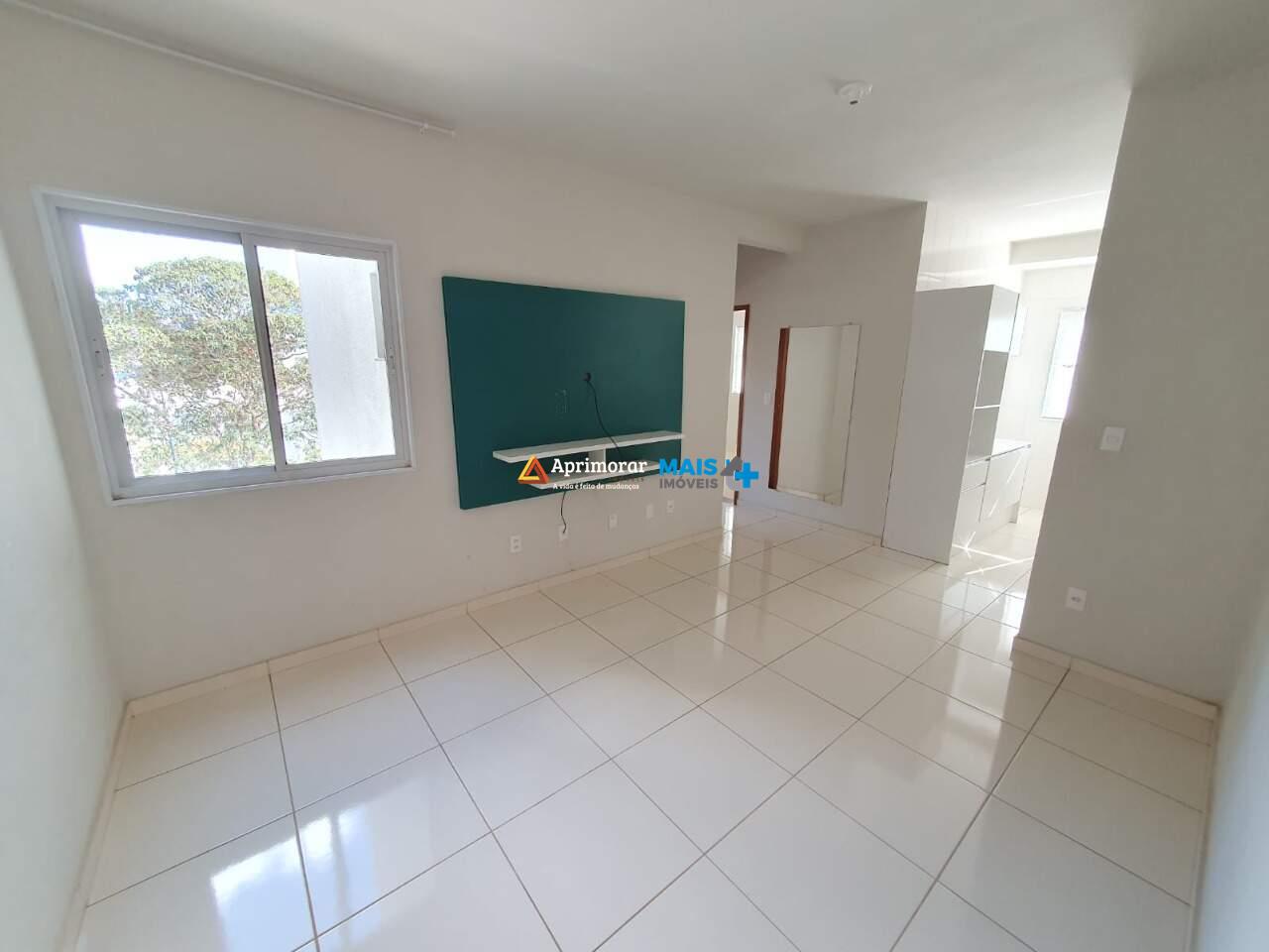 Apartamento à venda no Sinhaninha: 