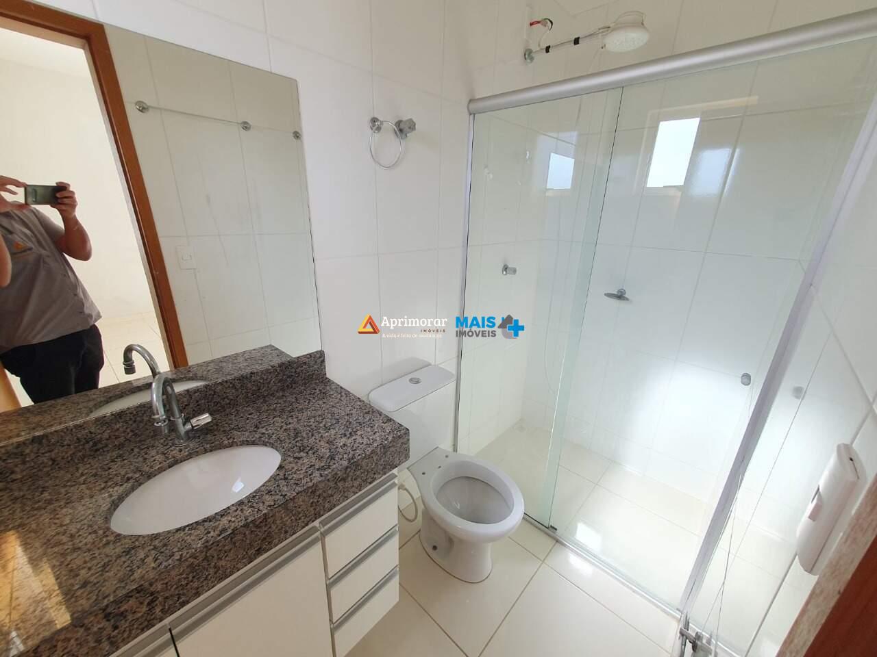 Apartamento à venda no Sinhaninha: 