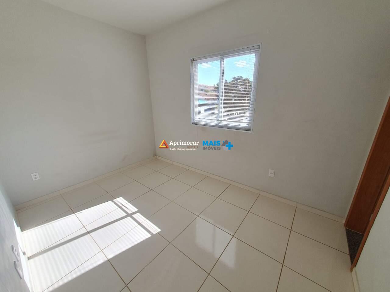 Apartamento à venda no Sinhaninha: 
