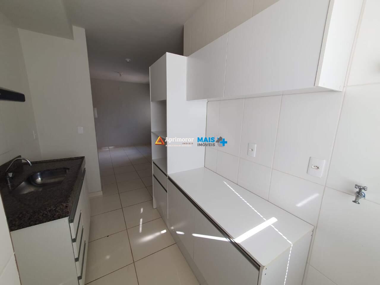 Apartamento à venda no Sinhaninha: 