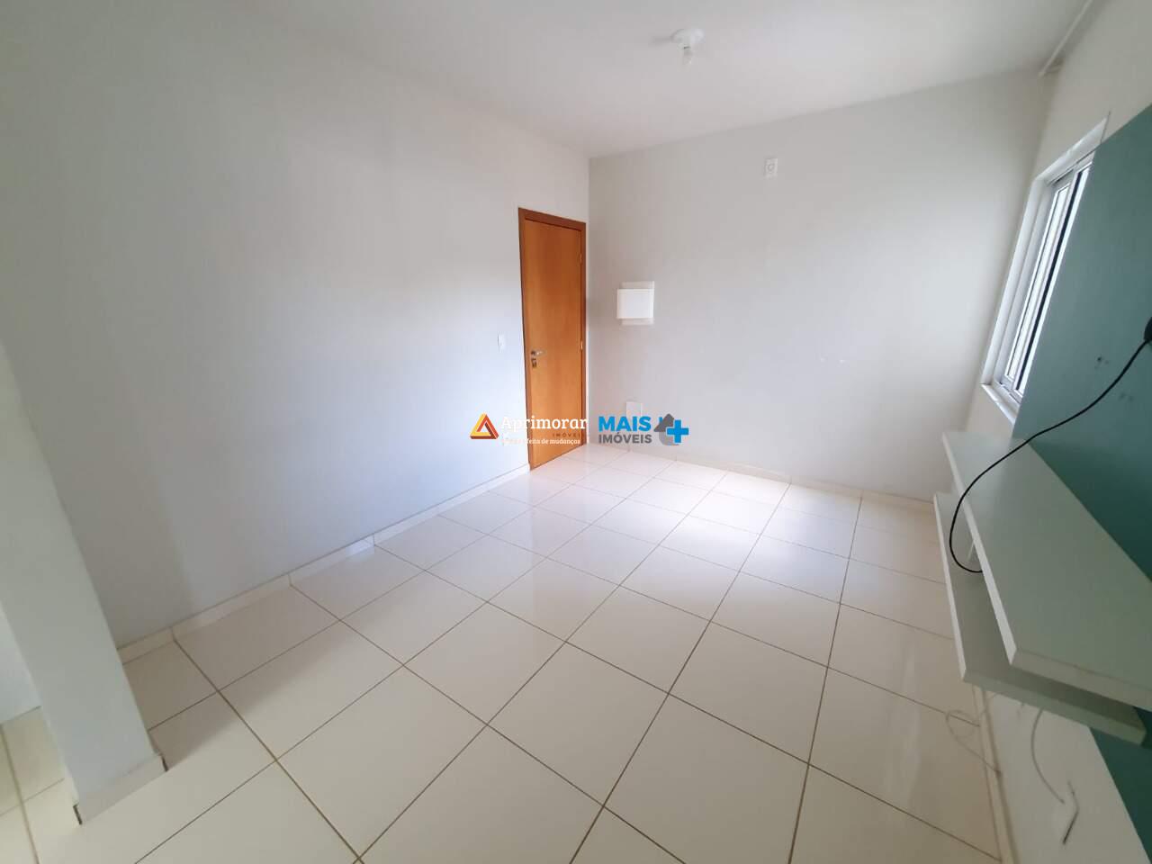 Apartamento à venda no Sinhaninha: 