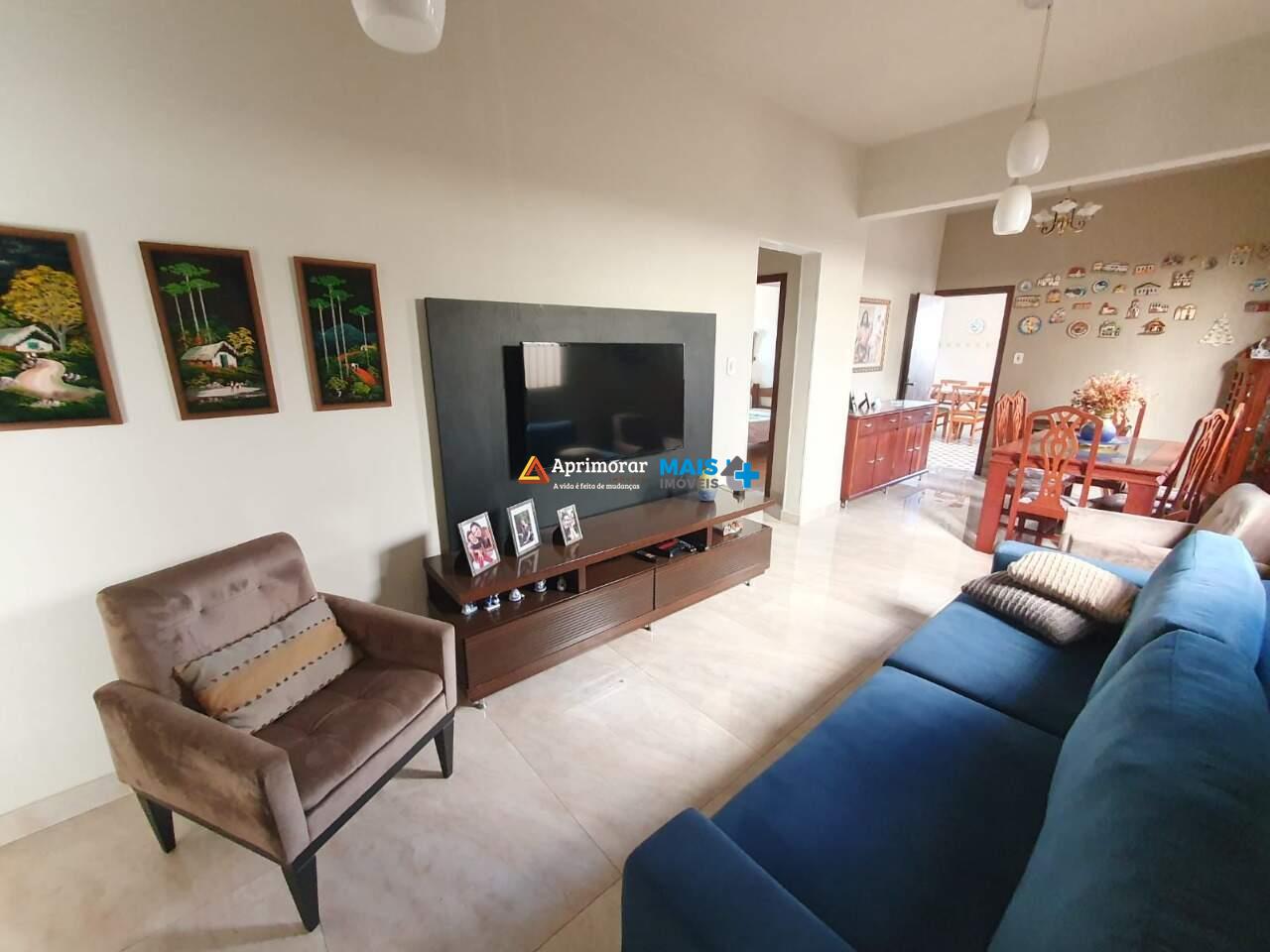 Casa à venda no Centro: 