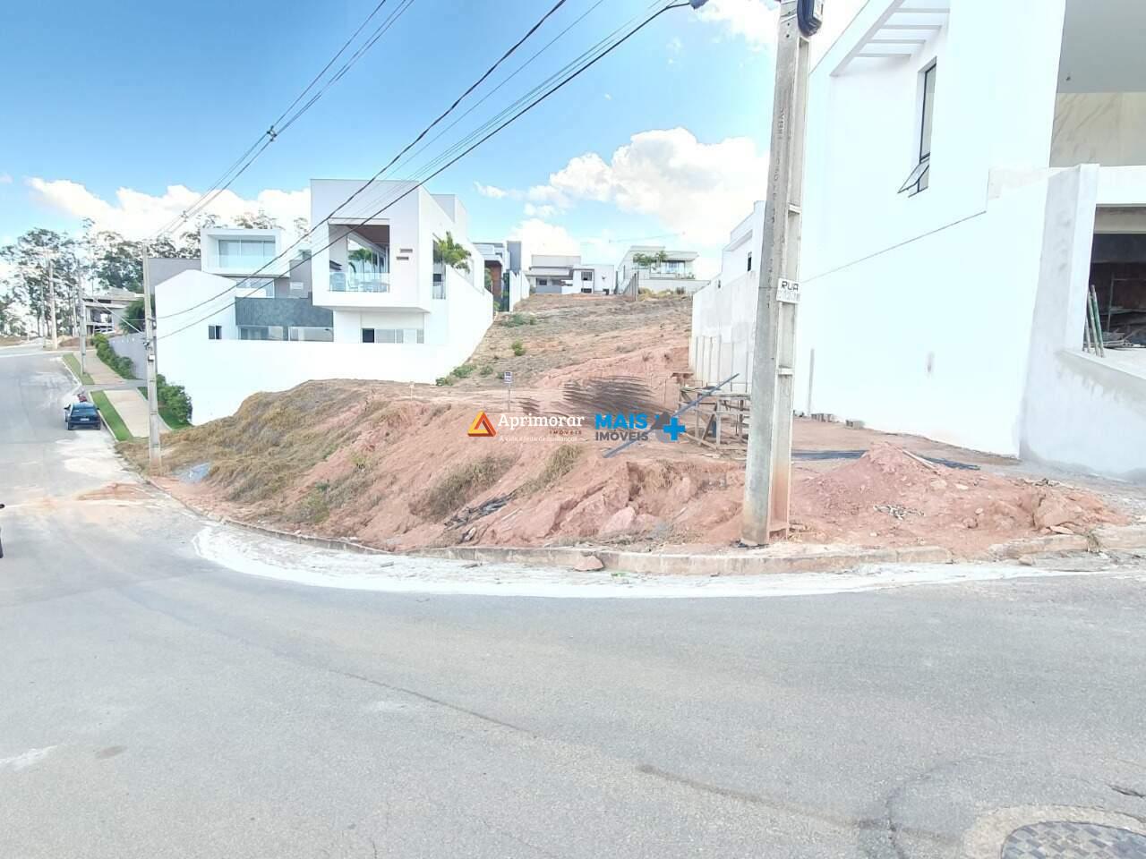 Lotes em Condomínio à venda no Condomínio Villa Rica: 