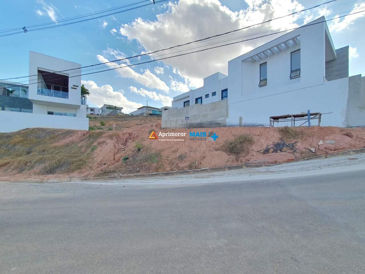 Lotes em Condomínio à venda no Condomínio Villa Rica: 