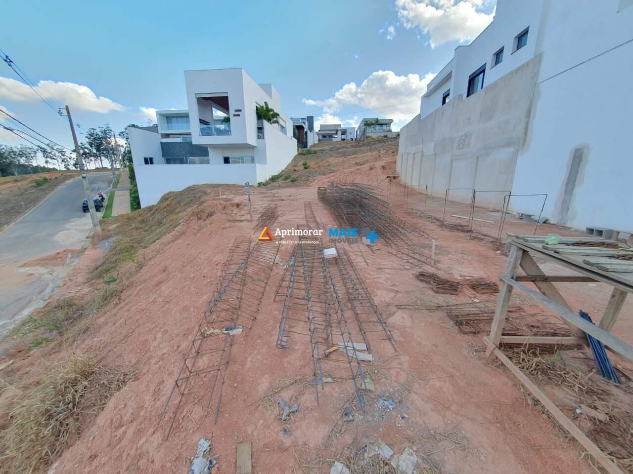 Lotes em Condomínio à venda no Condomínio Villa Rica: 