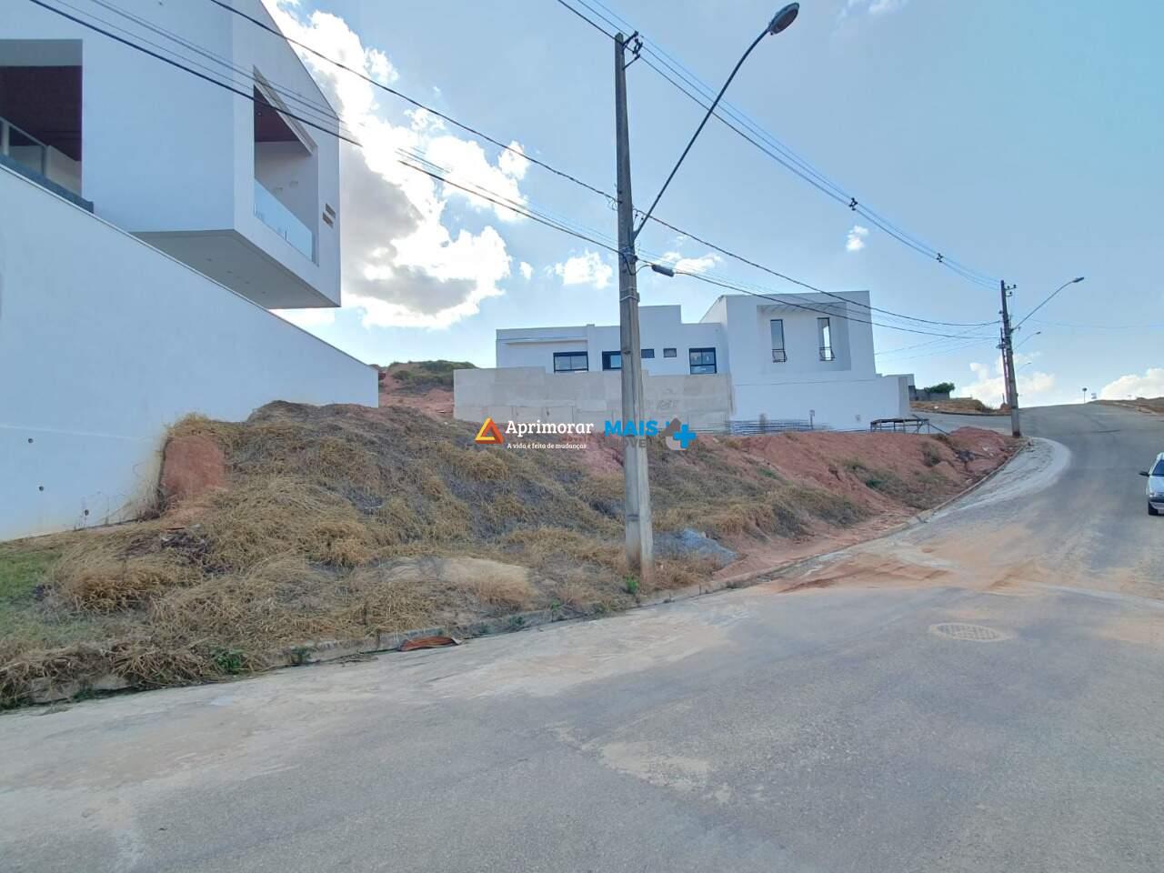 Lotes em Condomínio à venda no Condomínio Villa Rica: 