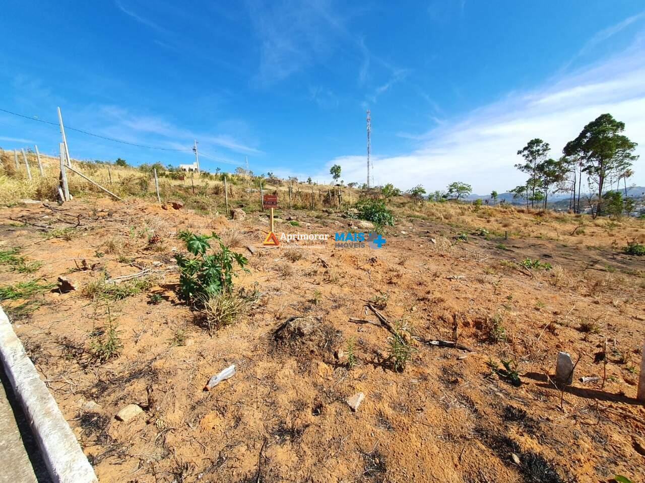 Lote à venda no Recanto da Serra: 