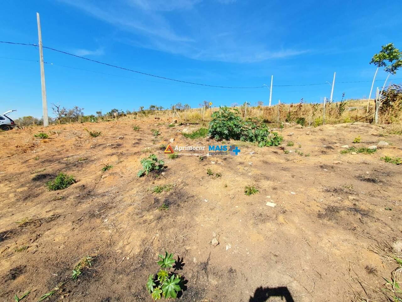 Lote à venda no Recanto da Serra: 
