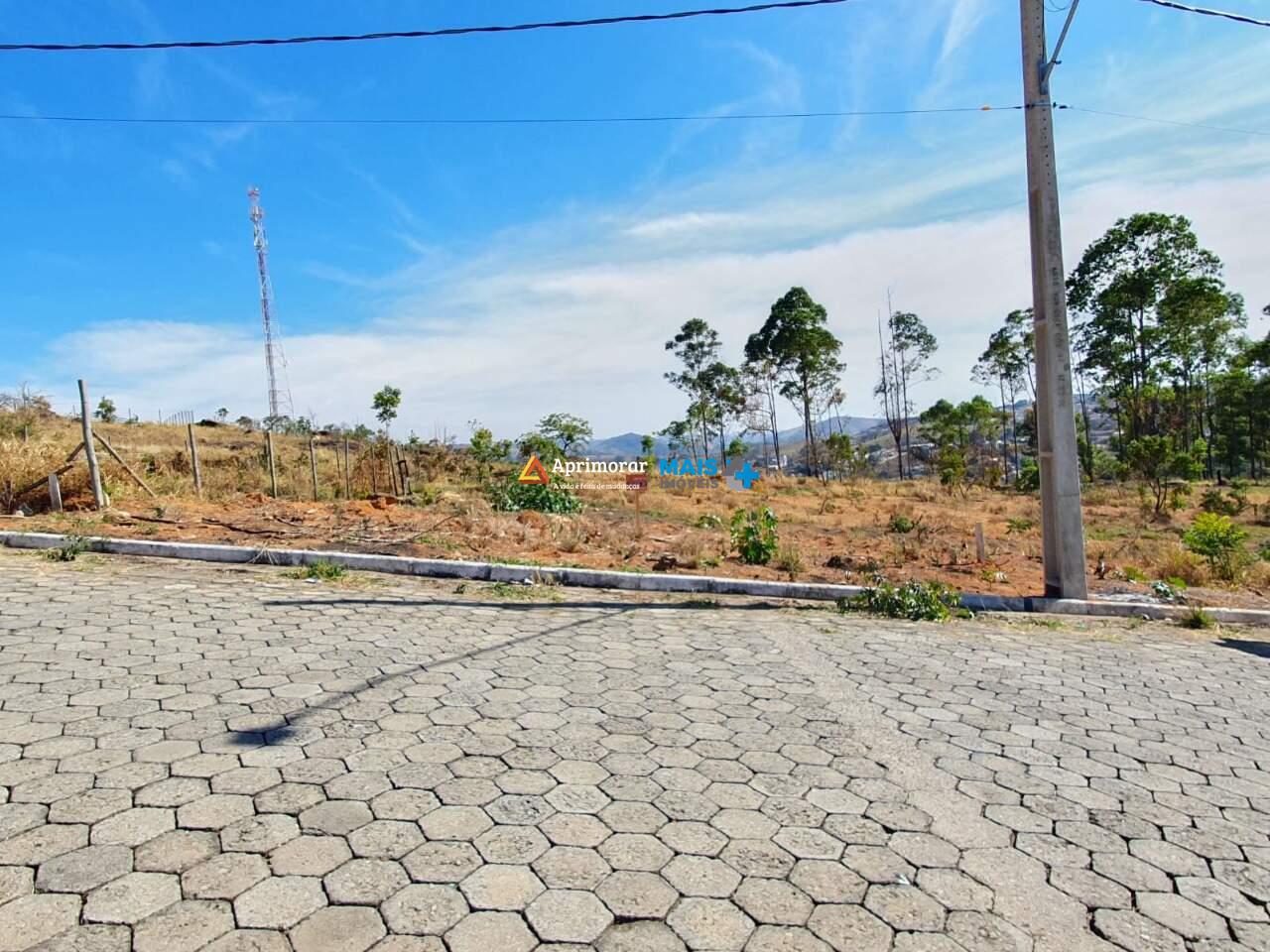 Lote à venda no Recanto da Serra: 
