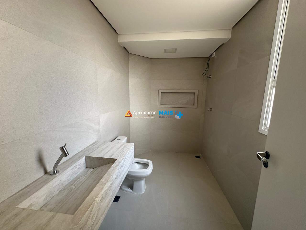 Apartamento à venda no Sinhaninha: 