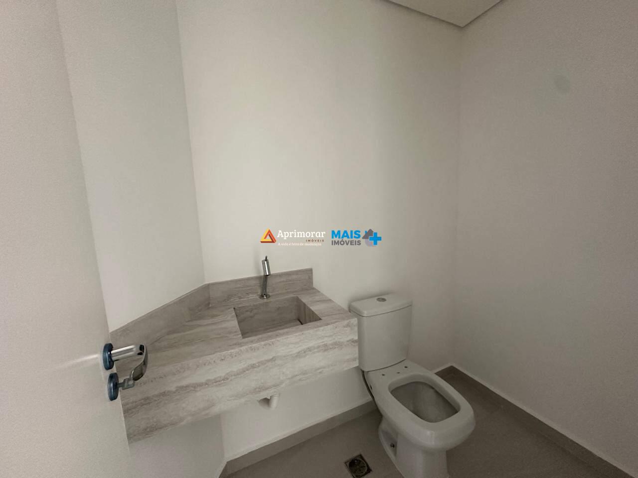 Apartamento à venda no Sinhaninha: 