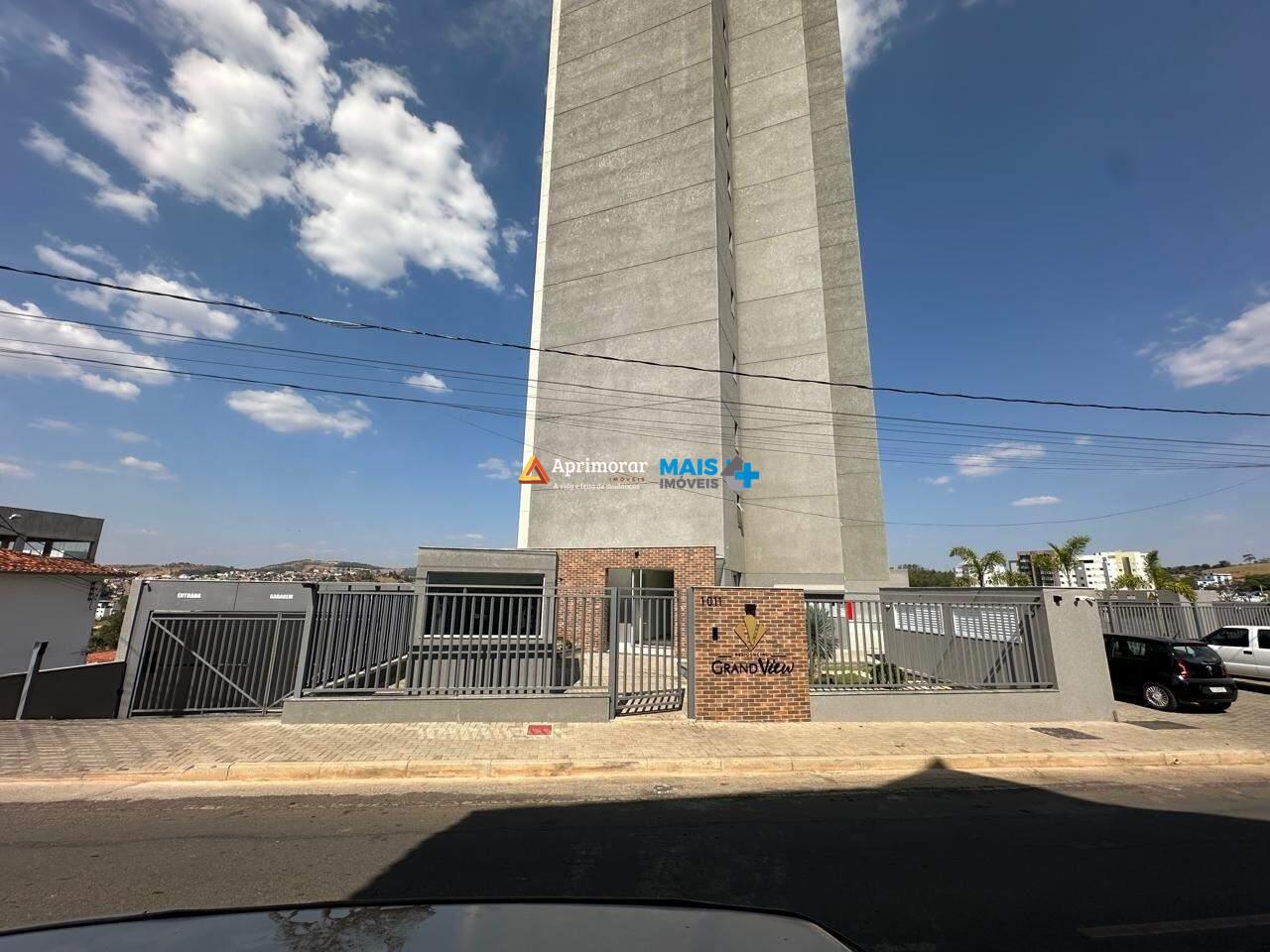 Apartamento à venda no Sinhaninha: 