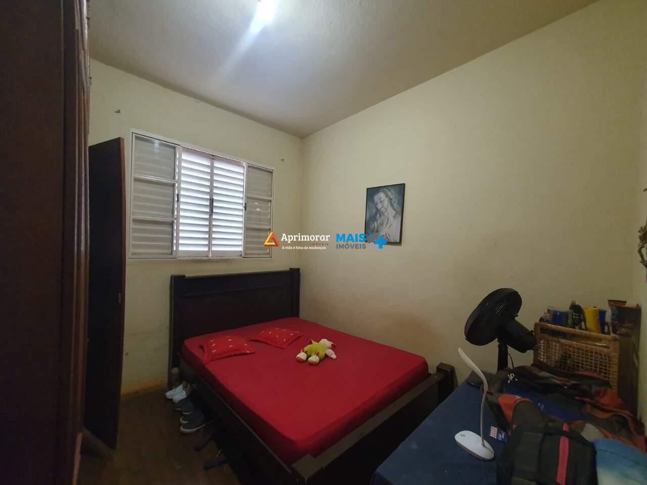 Casa à venda no Centro: 