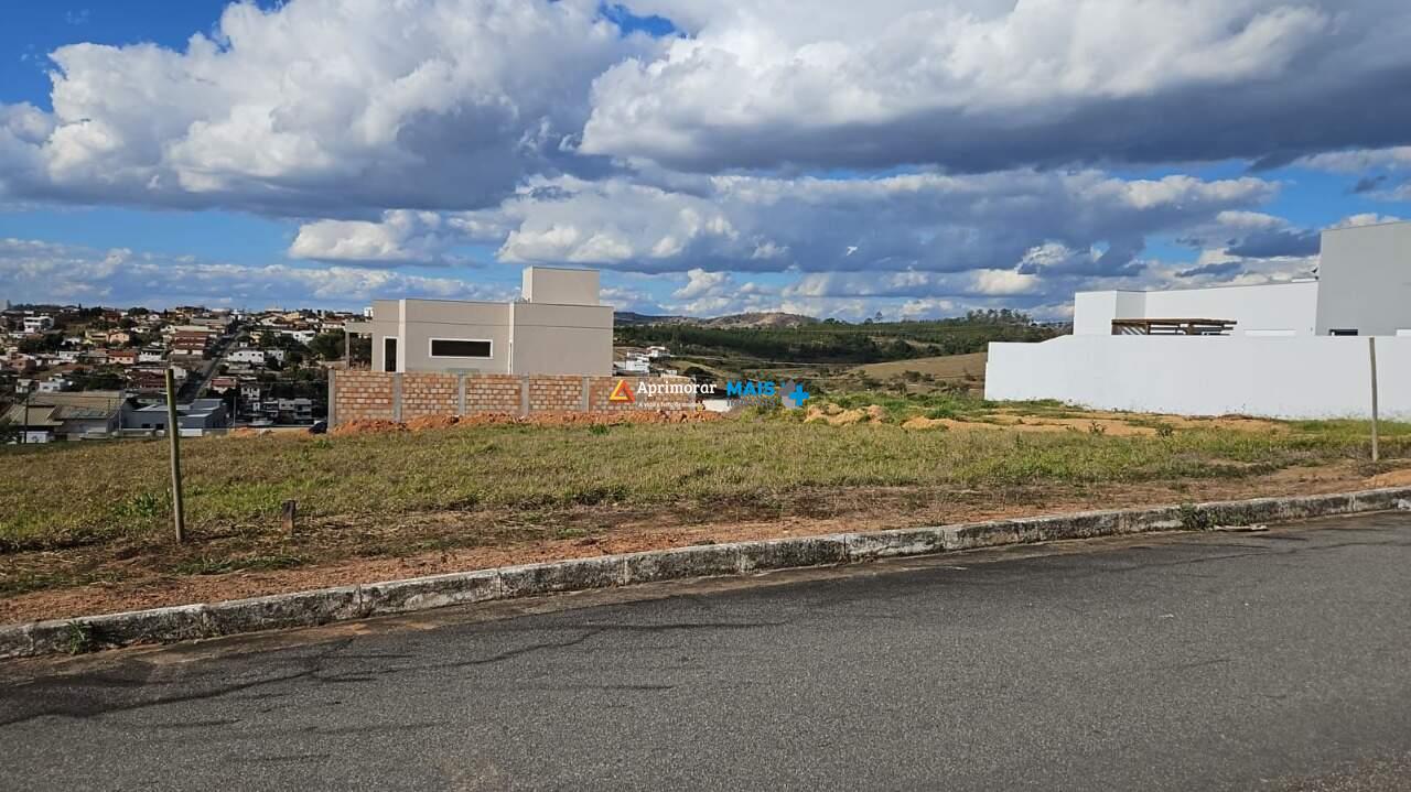 Lotes em Condomínio à venda no Condomínio Villa Rica: 