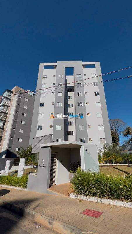 Apartamento à venda no Sinhaninha: 