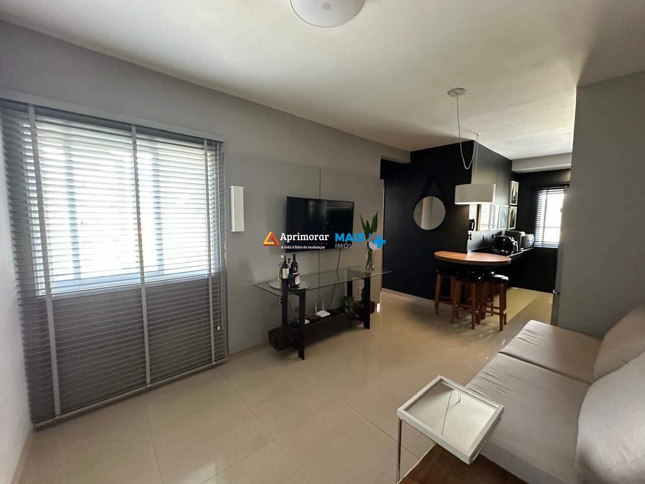 Apartamento à venda no Sinhaninha: 